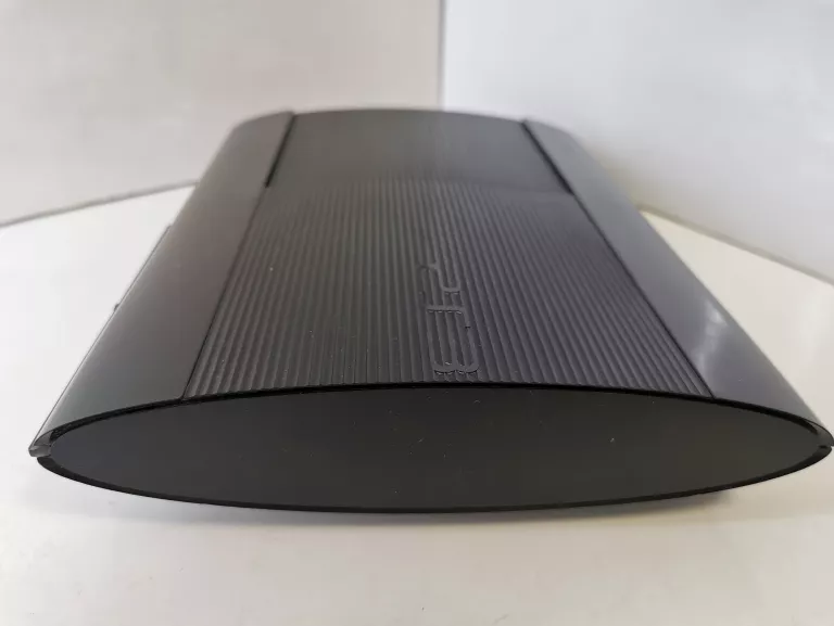 KONSOLA SONY PS3 SUPER SLIM 12GB PADY GRY