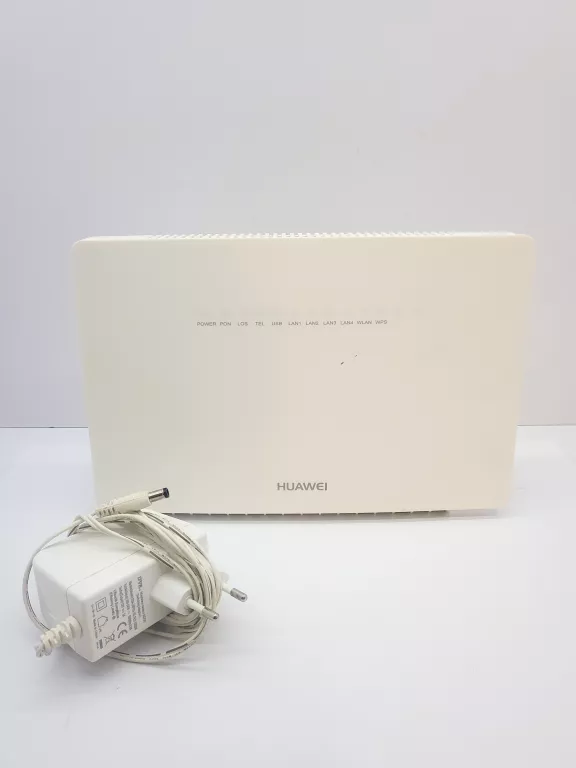 HUAWEI ECHOLIFE HG8245Q2 KABEL ZASILAJĄCY