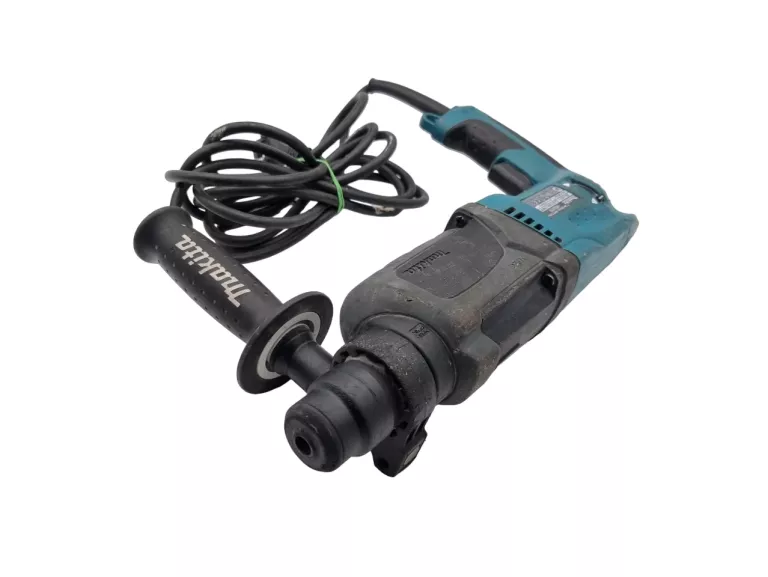 WIERTARKA UDAROWA MAKITA HR 2470 780W 2,4 J