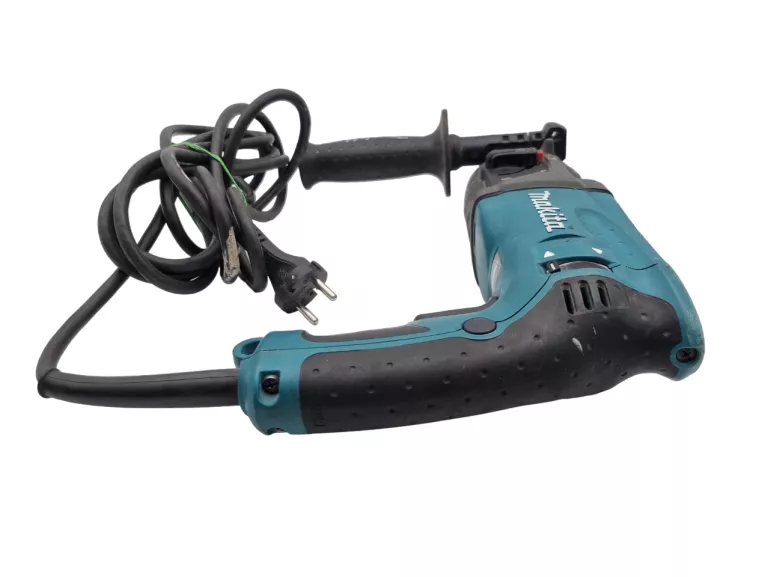 WIERTARKA UDAROWA MAKITA HR 2470 780W 2,4 J