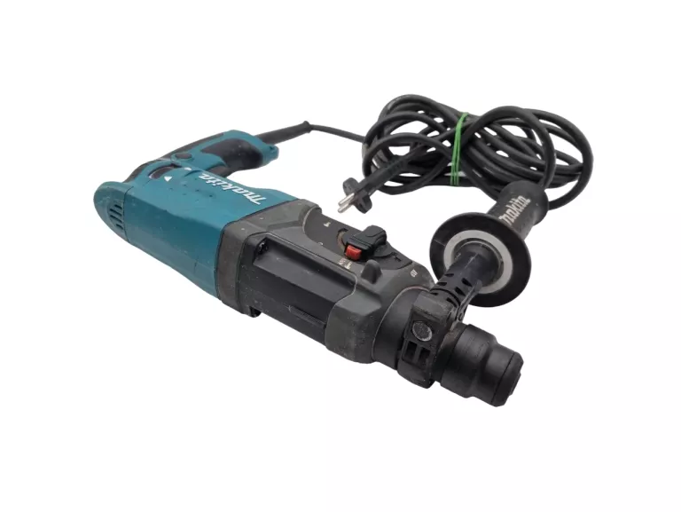 WIERTARKA UDAROWA MAKITA HR 2470 780W 2,4 J