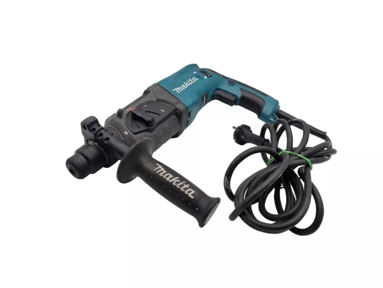 WIERTARKA UDAROWA MAKITA HR 2470 780W 2,4 J