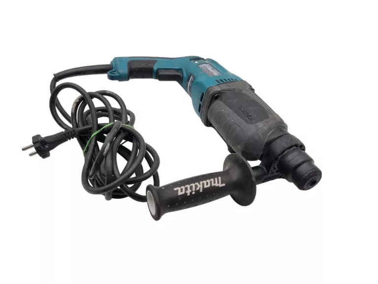 WIERTARKA UDAROWA MAKITA HR 2470 780W 2,4 J