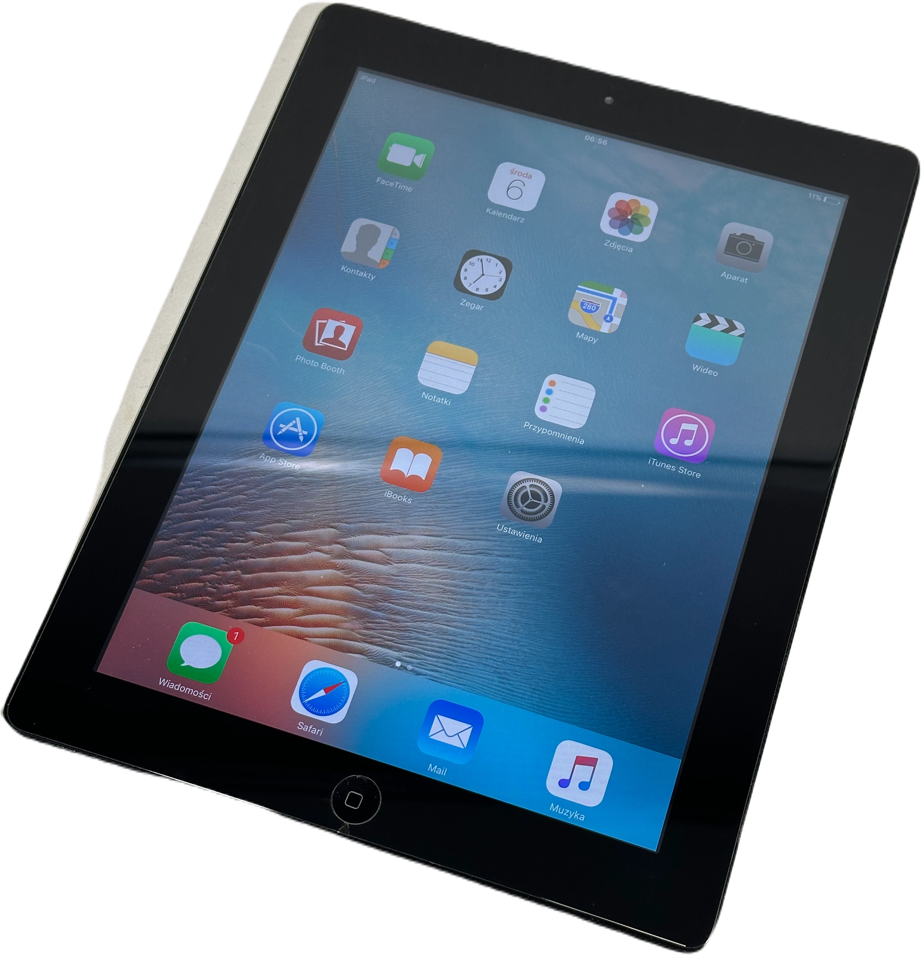 Apple IPad - Generation 3 - 16GB outlets