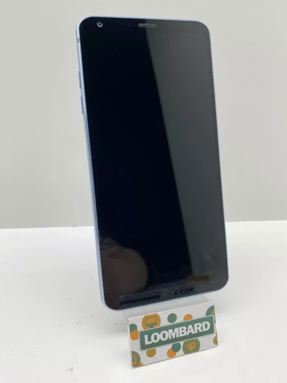 LG G6 H870 4/32 GB ! OPIS !