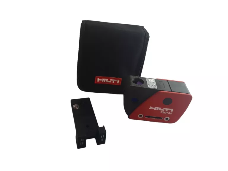 LASER HILTI PMP 34
