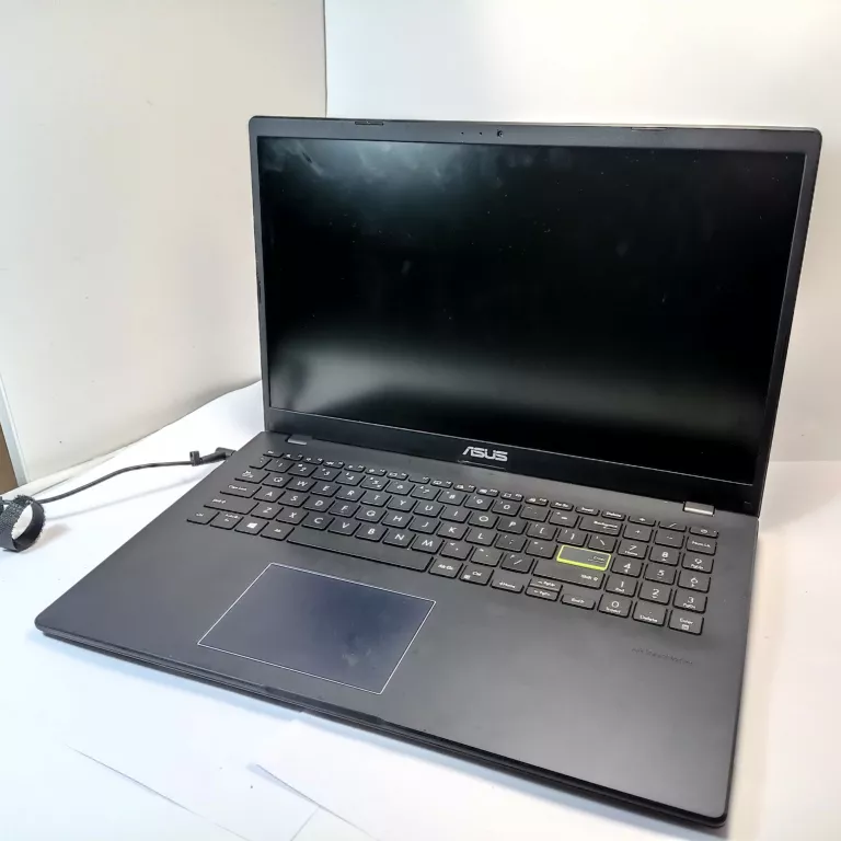 LAPTOP ASUS E510M @WARTO !!