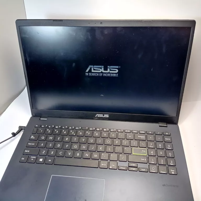 LAPTOP ASUS E510M @WARTO !!