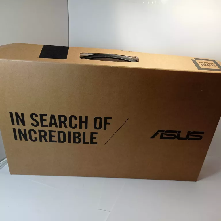 LAPTOP ASUS E510M @WARTO !!