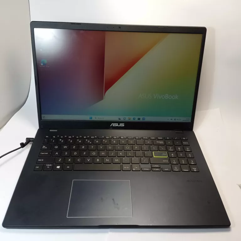 LAPTOP ASUS E510M @WARTO !!