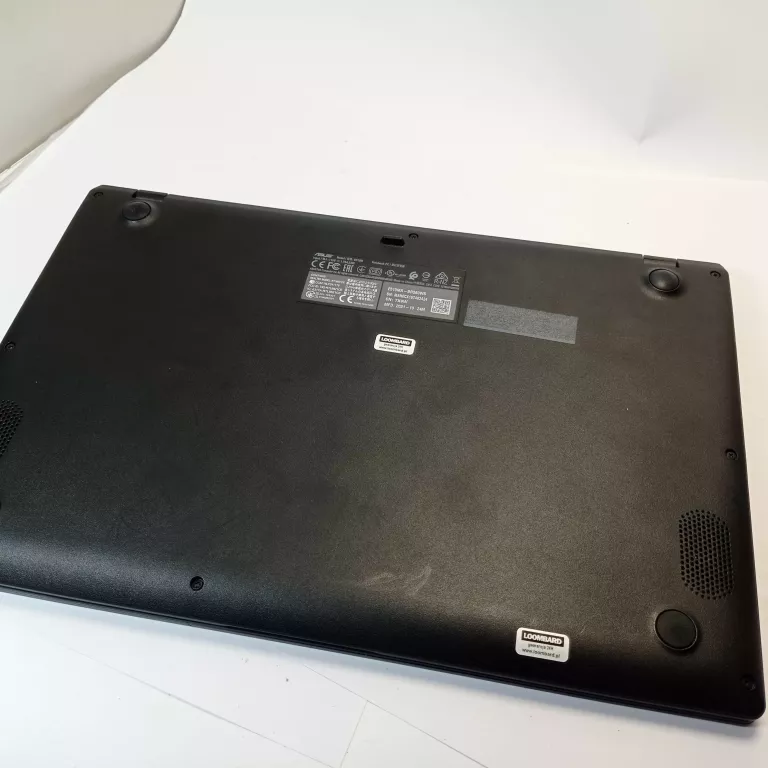 LAPTOP ASUS E510M @WARTO !!