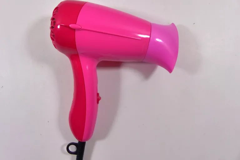 SUSZARKA PHILIPS SALON COMPACT 1100W TURBO DRY
