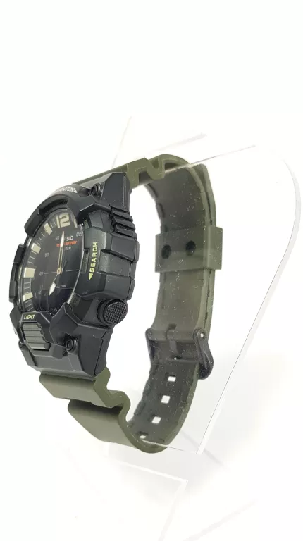 ZEGAREK CASIO HDC 700