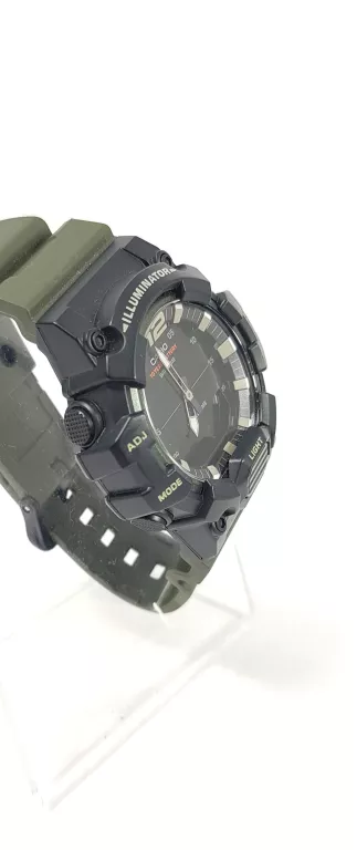 ZEGAREK CASIO HDC 700