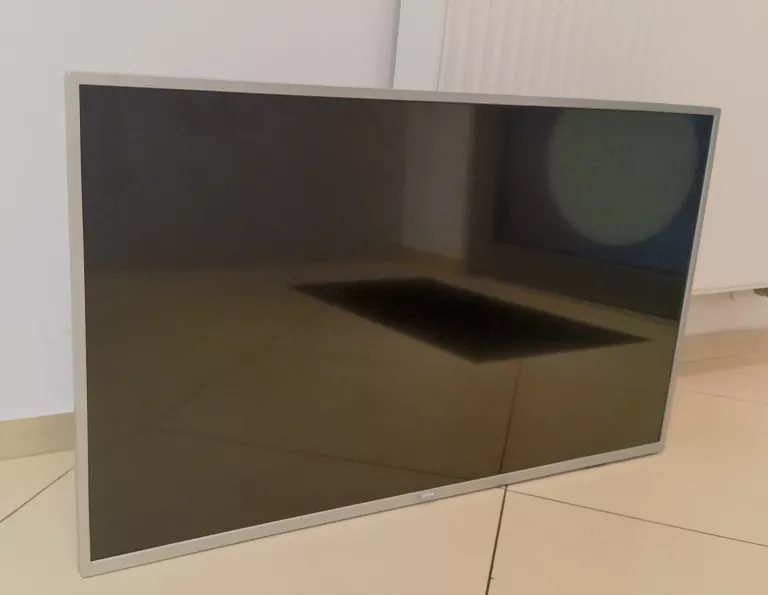 TELEWIZOR PHILIPS 43PFS5823 + PILOT