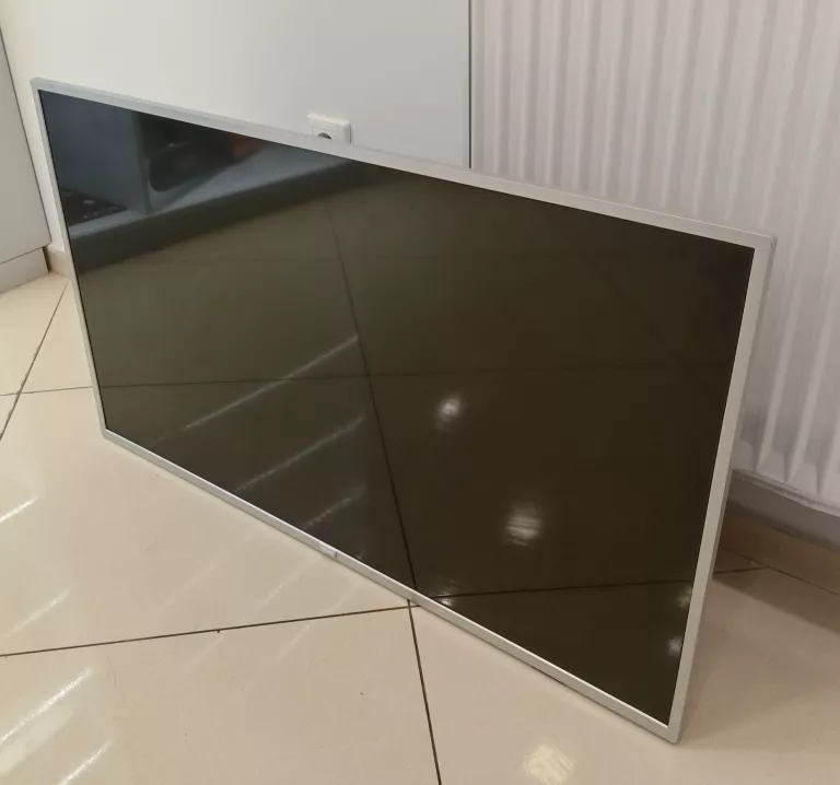 TELEWIZOR PHILIPS 43PFS5823 + PILOT