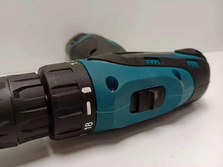 wkretarka-champion-stan-uzywany