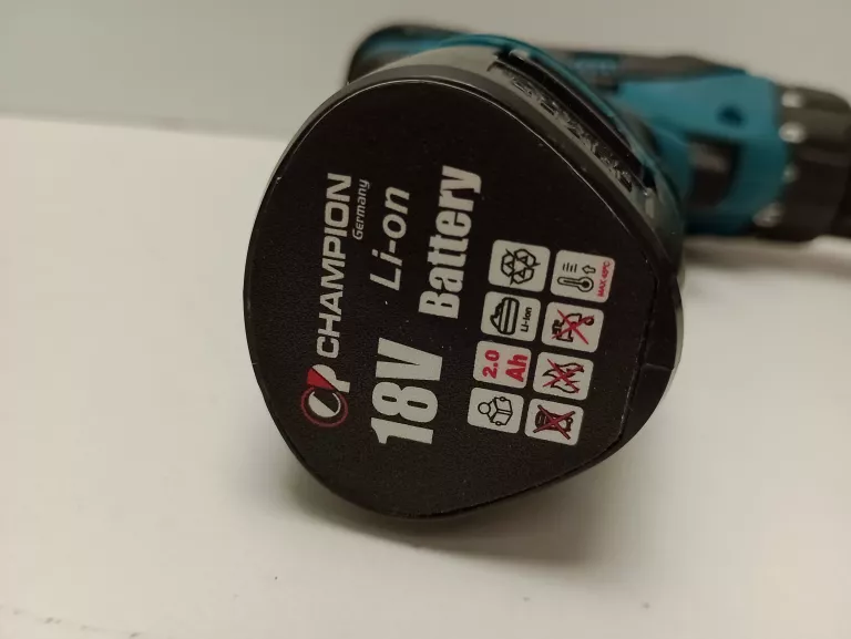 wkretarka-champion-ean-gtin-5903919593517