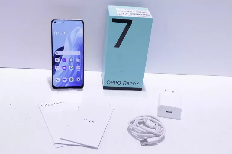 OPPO RENO7 8/128GB