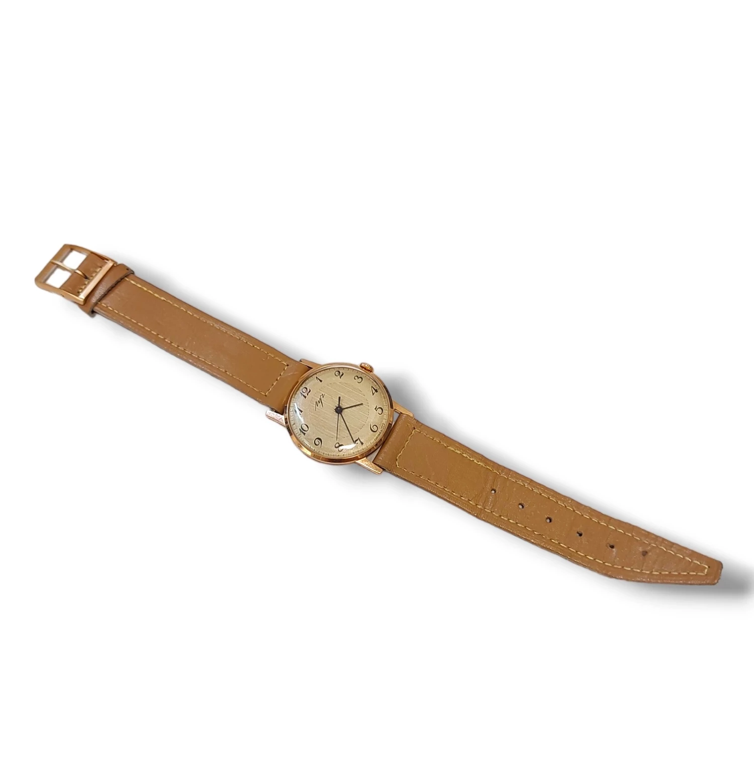 zegarek-zloty-nakrecany-lucz-cccp-58314k-model-lucz-cccp-58314k