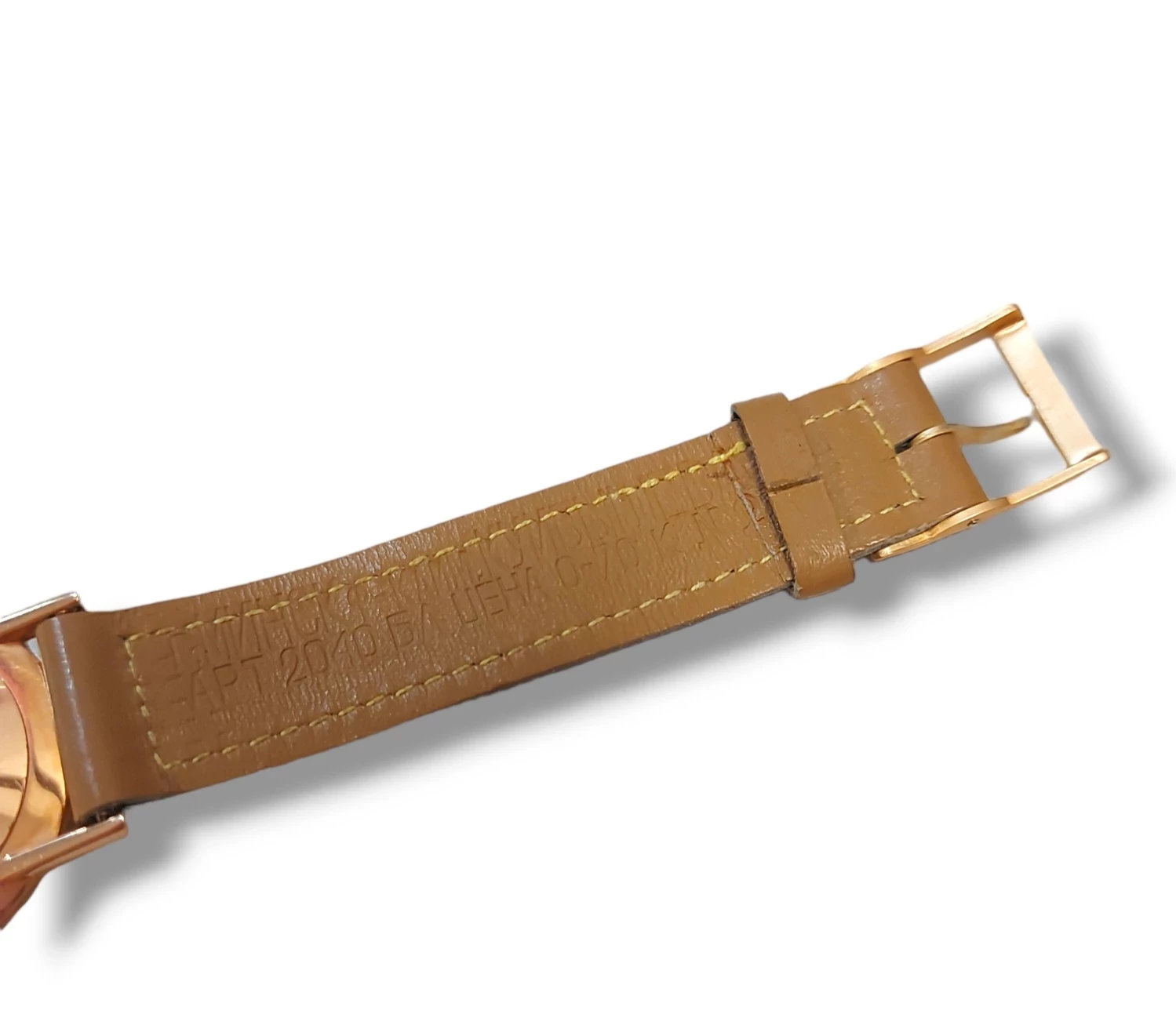 zegarek-zloty-nakrecany-lucz-cccp-58314k-rodzaj-analogowe