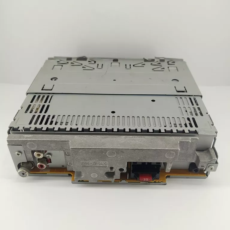 RADIO SAMOCHODOWE PIONEER DEH-1200MP MP3 AUX CD
