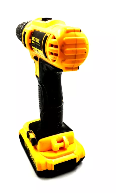 WKRĘTARKA UBERTOOL 21V