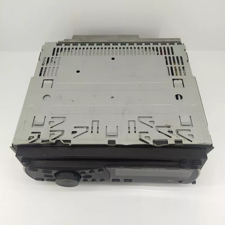 RADIO SAMOCHODOWE PIONEER DEH-1200MP MP3 AUX CD