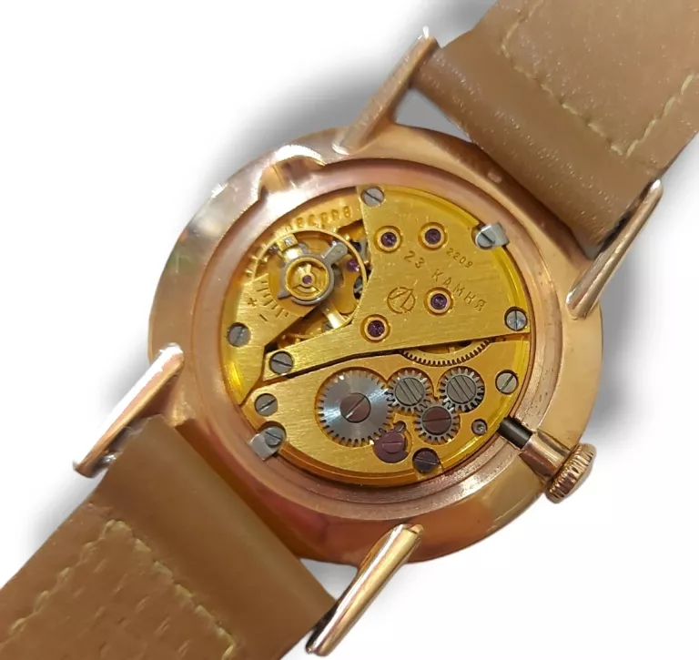 zegarek-zloty-nakrecany-lucz-cccp-58314k-stan-uzywany