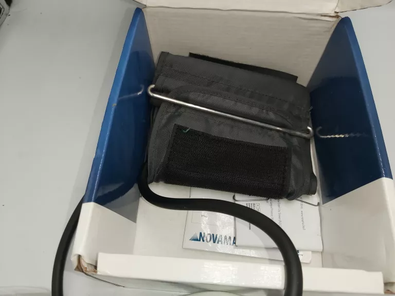 cisnieniomierz-naramienny-novama-home-uszkodzony-typ-wyrobu-medycznego-wyposazenie-wyrobu-medycznego-lub-produkt-niemajacy-przewidzianego-zastosowania-medycznego