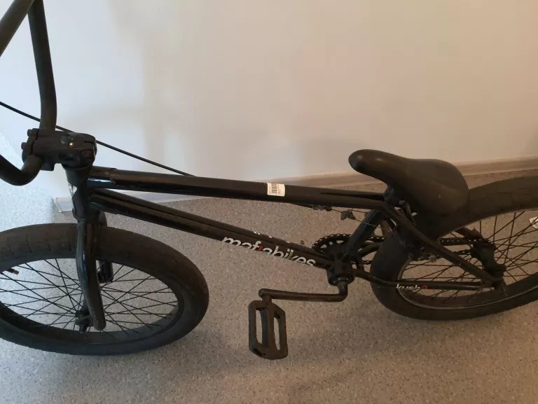 Rower bmx mafiabikes kush2 best sale 20