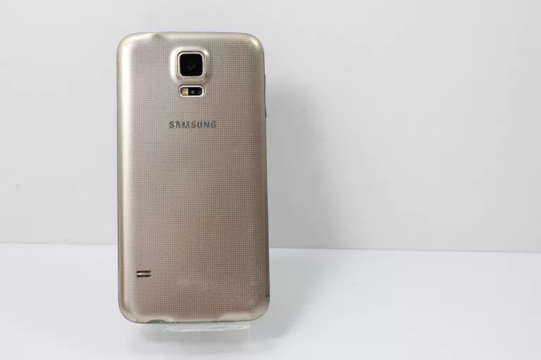 TELEFON SAMSUNG GALAXY S5