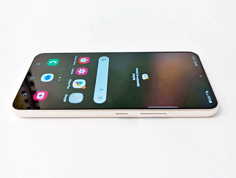 SMARTFON SAMSUNG GALAXY S22 8/128GB 5G 6.1" RÓŻOWY