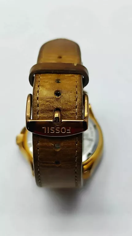 ELEGANCKI ZEGAREK  DAMSKI FOSSIL 4532