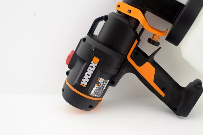 PISTOLET NATRYSKOWY MALARSKI WORX WX020 1000ML