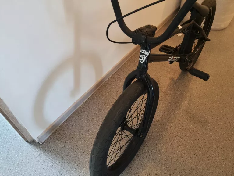 Rower bmx mafiabikes outlet kush2 20