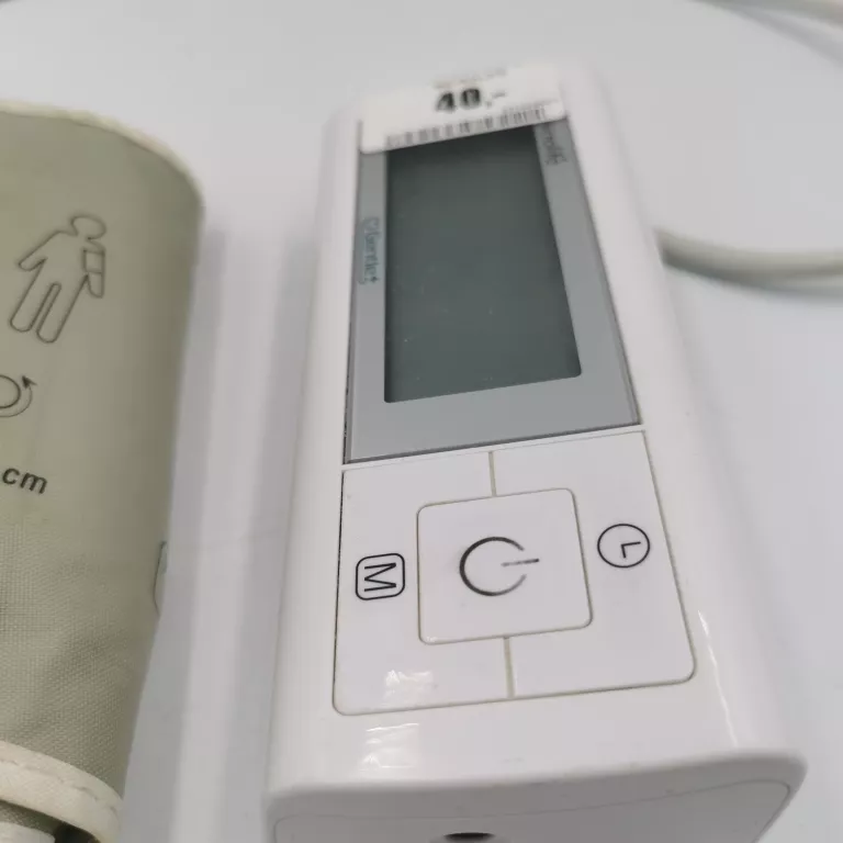 CIŚNIENIOMIERZ MICROLIFE BP A1 BASIC