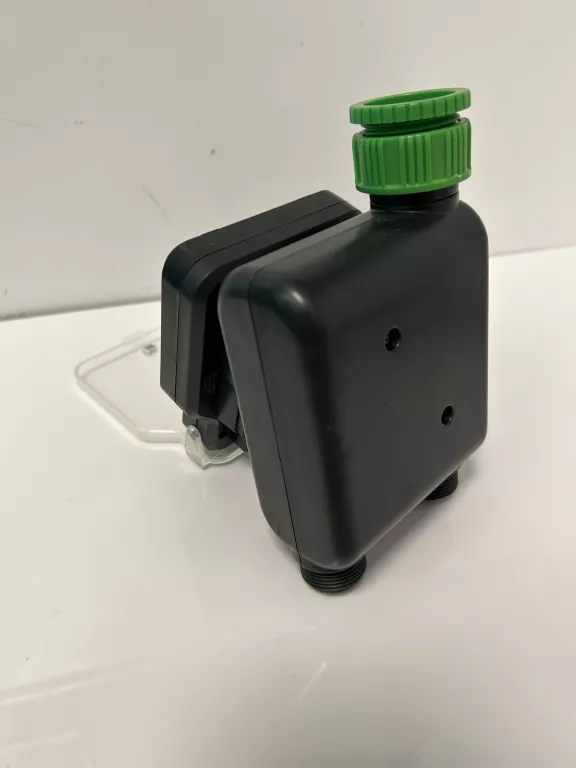 STEROWNIK NAWADNIANIA ELEKTRONICZNY GEOLIA 2