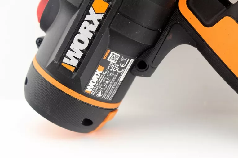 PISTOLET NATRYSKOWY MALARSKI WORX WX020 1000ML