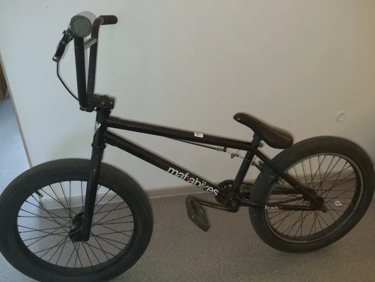 Rower bmx mafiabikes kush2 20 outlet