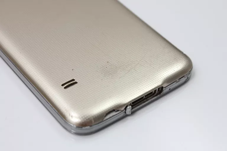 TELEFON SAMSUNG GALAXY S5
