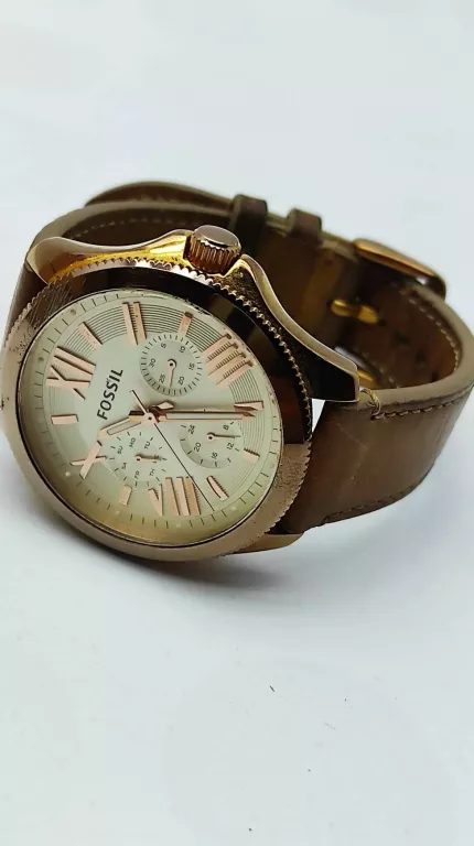 ELEGANCKI ZEGAREK  DAMSKI FOSSIL 4532