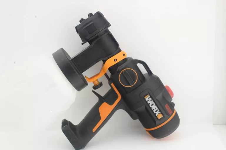 PISTOLET NATRYSKOWY MALARSKI WORX WX020 1000ML