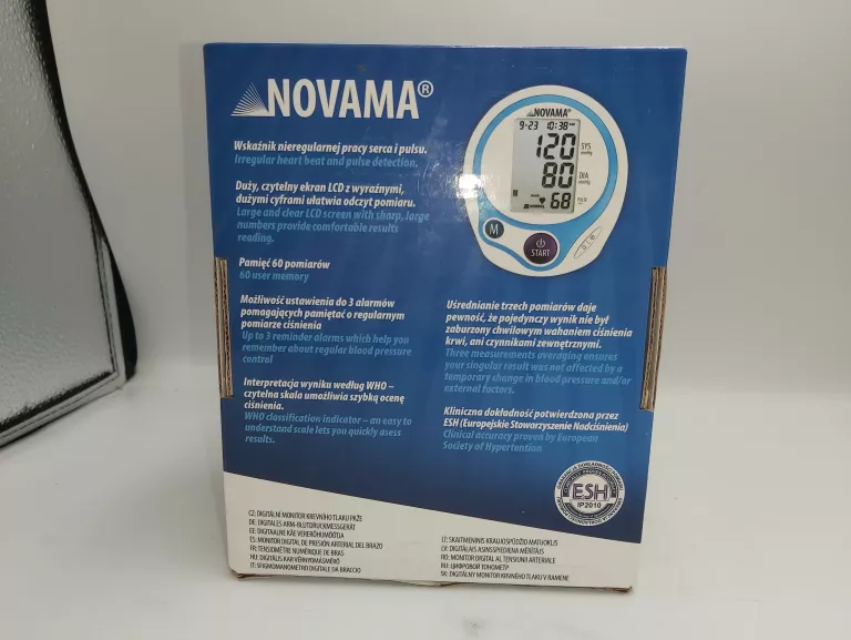 cisnieniomierz-naramienny-novama-home-uszkodzony-miejsce-pomiaru-ramie