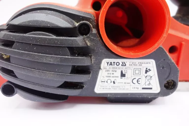 STRUG YATO YT-82141 @OKAZJA@