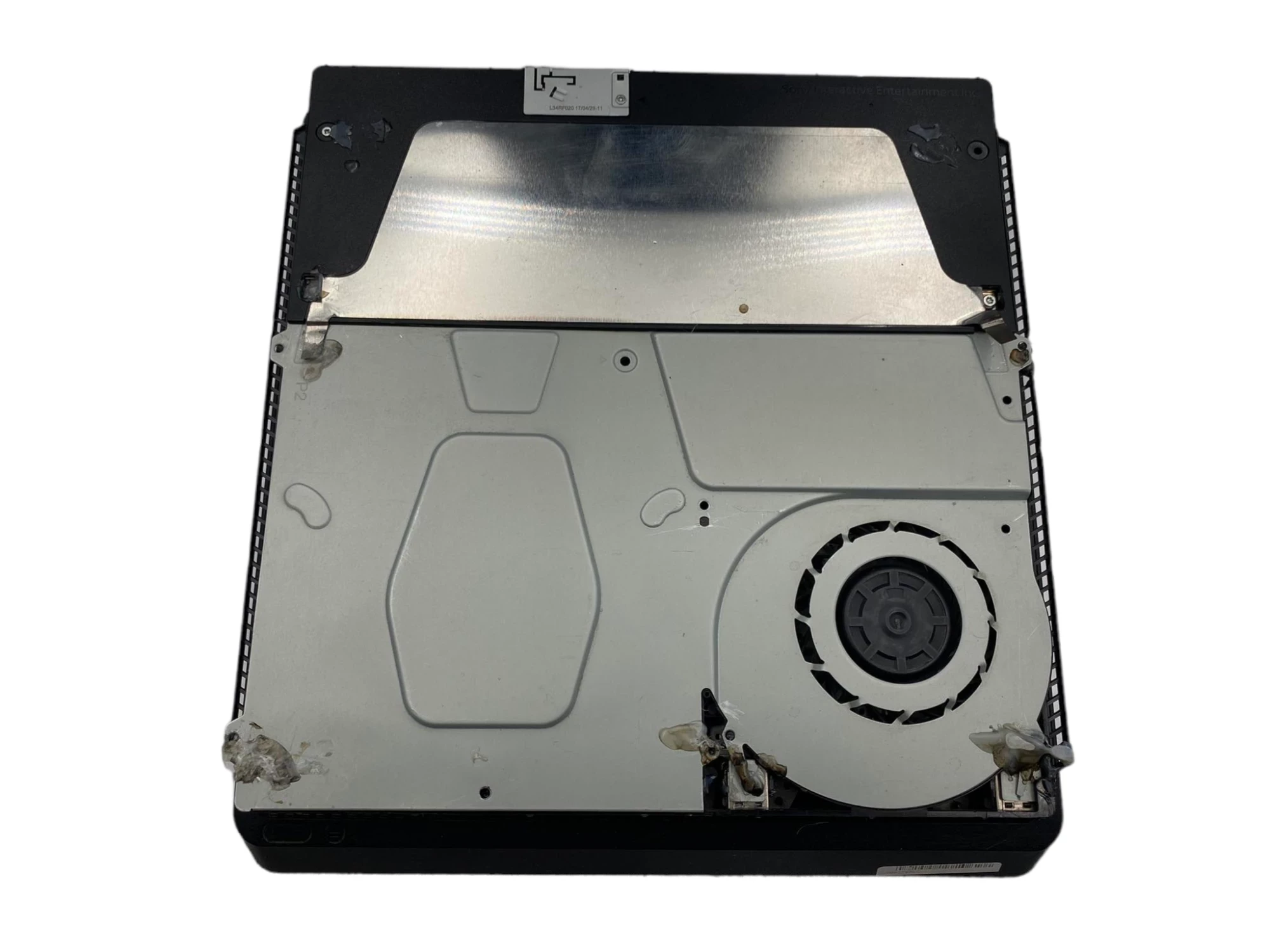 konsola-sony-playstation-4-slim-500-gb-uszkodzona-stan-uzywany