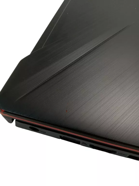 LAPTOP GAMINGOWY ASUS TUF GAMING FX705 8RAM