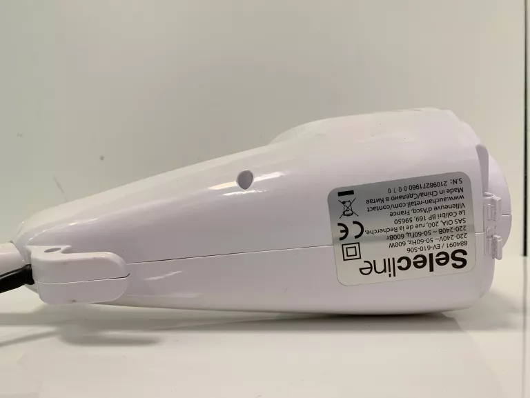 ODKURZACZ PIONOWY SELECLINE EV-610-S06 POLECAM!