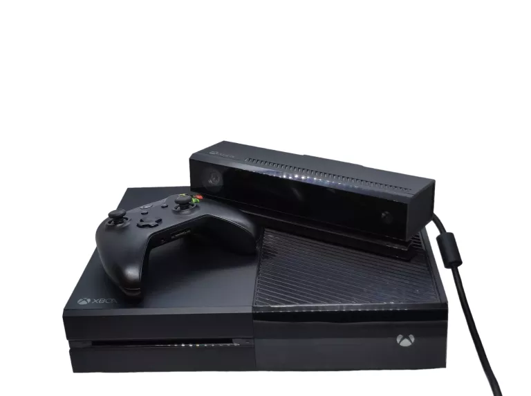 ZESTAW KONSOLA XBOX ONE FAT 1TB