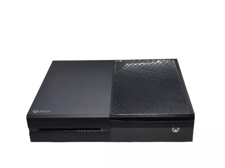 ZESTAW KONSOLA XBOX ONE FAT 1TB